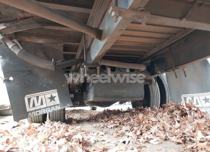 Photo 20 of 2016 Chevrolet 3500hd LCF DIESEL (VIN JALBDW176G7F01795)