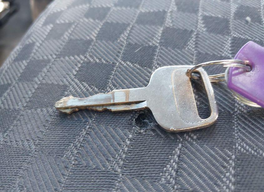 Photo 10 of 2005 Isuzu W4s042 NPR HD DSL REG (VIN JALC4B16057017300)