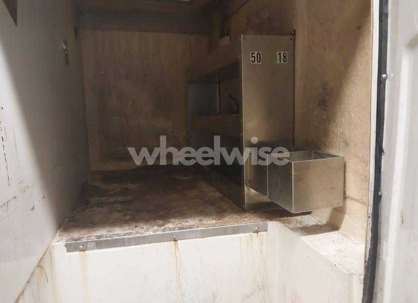 Photo 13 of 2007 Isuzu W4s042 NPR HD DSL REG (VIN JALC4B16577010149)