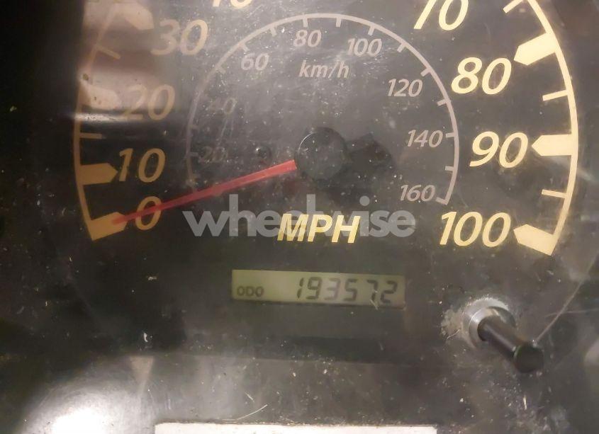 Photo 5 of 2007 Isuzu W4s042 NPR HD DSL REG (VIN JALC4B16577010149)