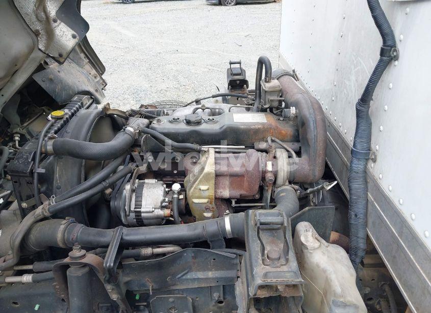 Photo 9 of 1997 Isuzu Npr N/A (VIN JALC4B1K2V7009244)