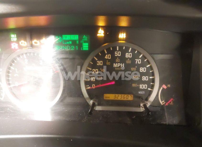 Photo 5 of 2012 Isuzu Npr HD DSL REG (VIN JALC4W160C7002624)