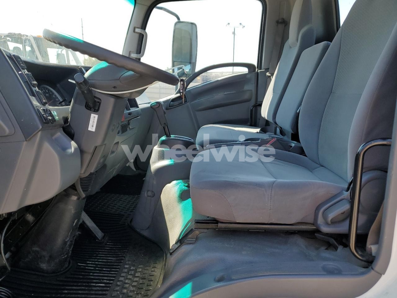 Photo 7 of 2019 ISUZU NPR HD (VIN JALC4W161K7010505)