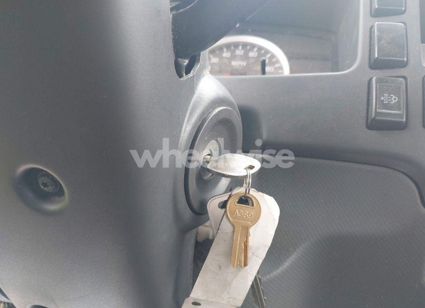 Photo 10 of 2022 Isuzu Npr XD (VIN JALC4W162N7K01001)