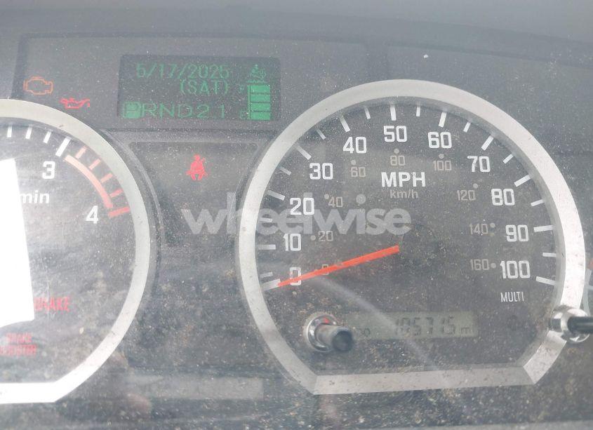 Photo 5 of 2022 Isuzu Npr XD (VIN JALC4W162N7K01001)