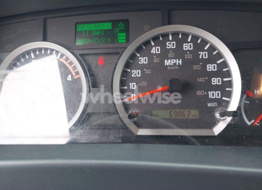 Photo 5 of 2022 Isuzu Npr XD (VIN JALC4W164N7K01369)