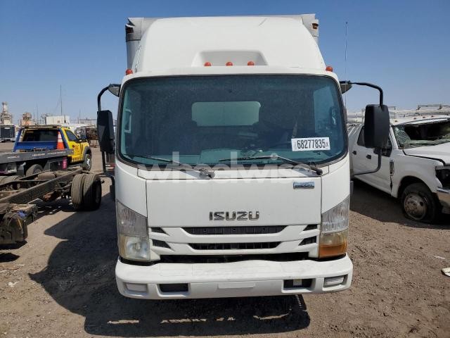 Photo 5 of 2016 ISUZU NPR HD N/A (VIN JALC4W165G7003757)