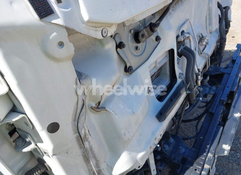 Photo 14 of 2016 Isuzu Npr DSL REG AT (VIN JALC4W168G7003798)