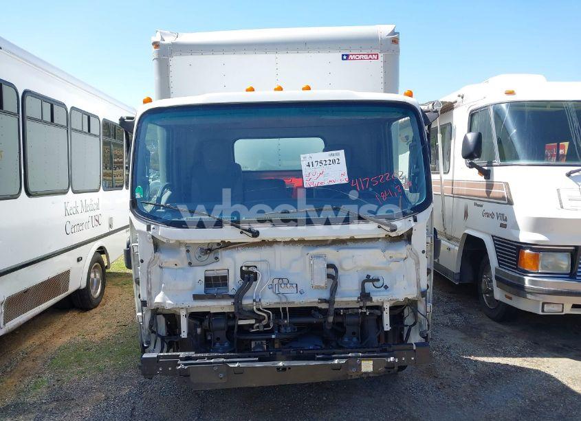 Photo 15 of 2016 Isuzu Npr DSL REG AT (VIN JALC4W168G7003798)