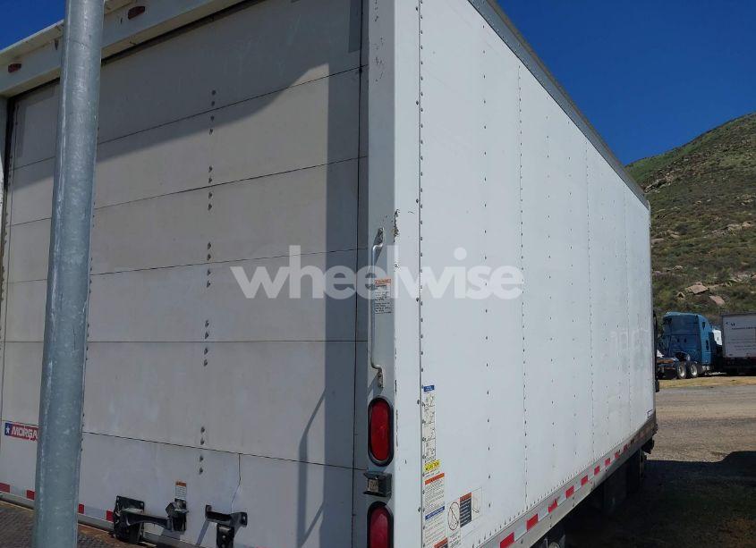 Photo 4 of 2016 Isuzu Npr DSL REG AT (VIN JALC4W168G7003798)