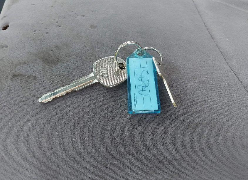 Photo 10 of 2015 Isuzu Npr DSL REG AT (VIN JALC4W169F7005560)