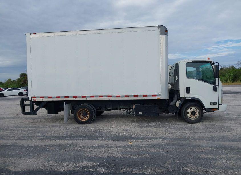 Photo 13 of 2015 Isuzu Npr DSL REG AT (VIN JALC4W169F7005560)