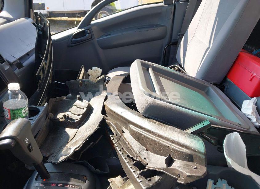 Photo 12 of 2020 Chevrolet 4500hd LCF DIESEL (VIN JALCDW161L7010909)