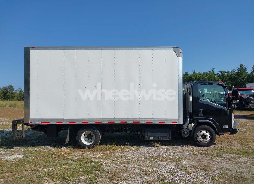 Photo 14 of 2020 Chevrolet 4500hd LCF DIESEL (VIN JALCDW161L7010909)