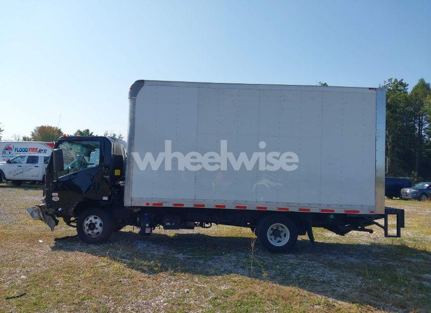 Photo 15 of 2020 Chevrolet 4500hd LCF DIESEL (VIN JALCDW161L7010909)
