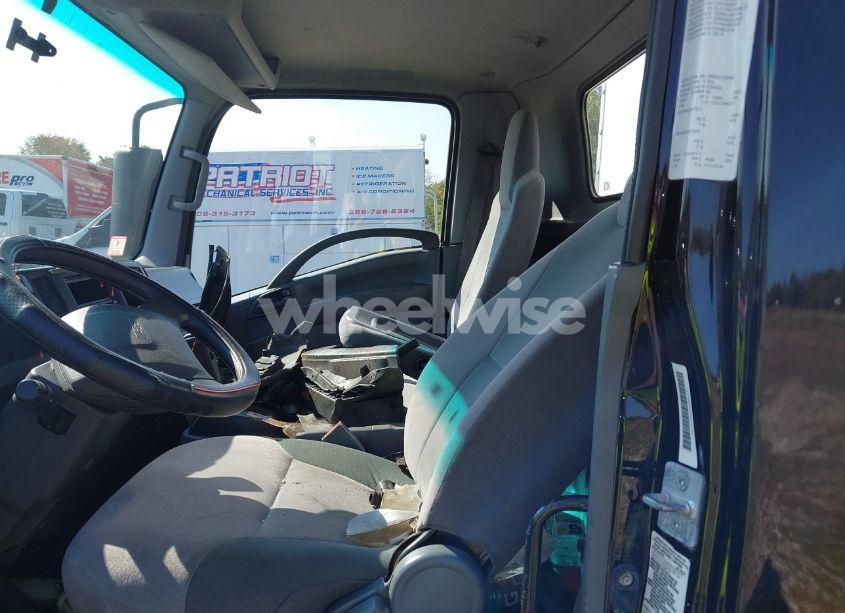 Photo 7 of 2020 Chevrolet 4500hd LCF DIESEL (VIN JALCDW161L7010909)