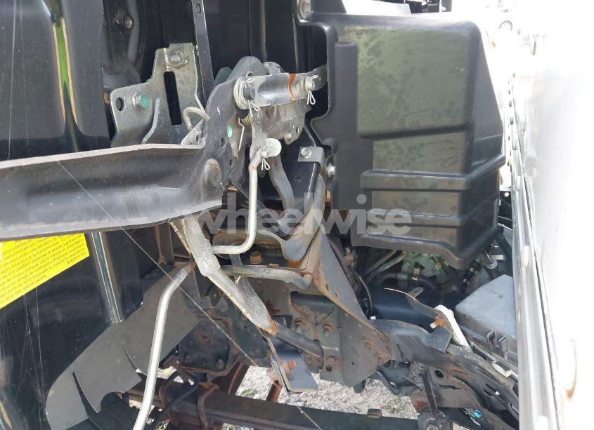 Photo 9 of 2020 Chevrolet 4500hd LCF DIESEL (VIN JALCDW161L7010909)