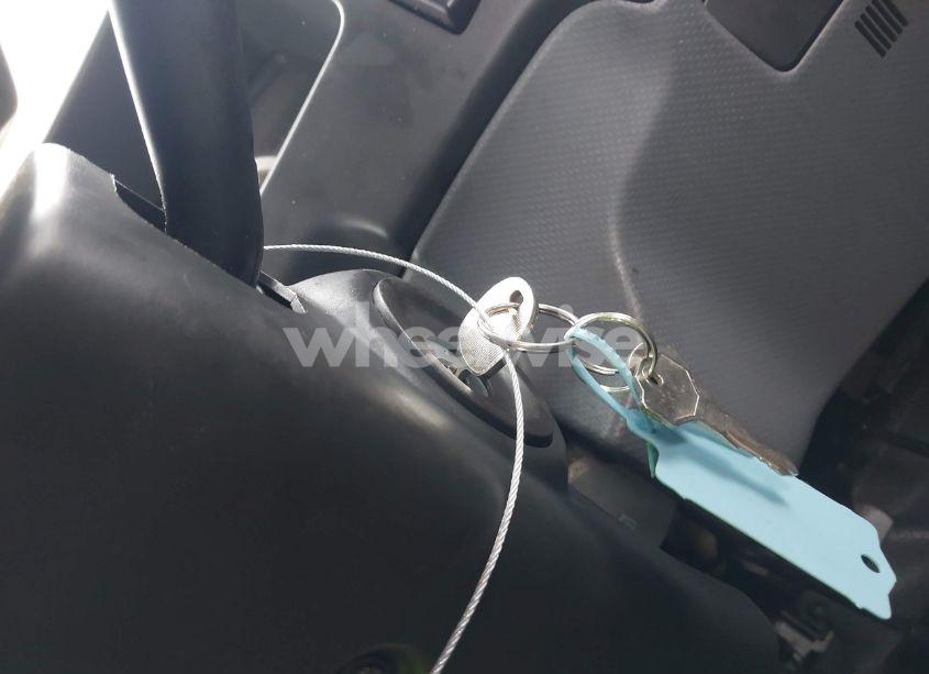 Photo 10 of 2020 Chevrolet 4500xd LCF DIESEL (VIN JALCDW161L7K00757)