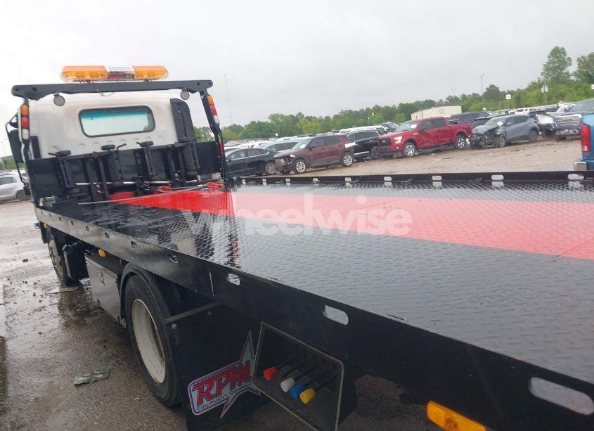 Photo 14 of 2020 Chevrolet 4500xd LCF DIESEL (VIN JALCDW161L7K00757)