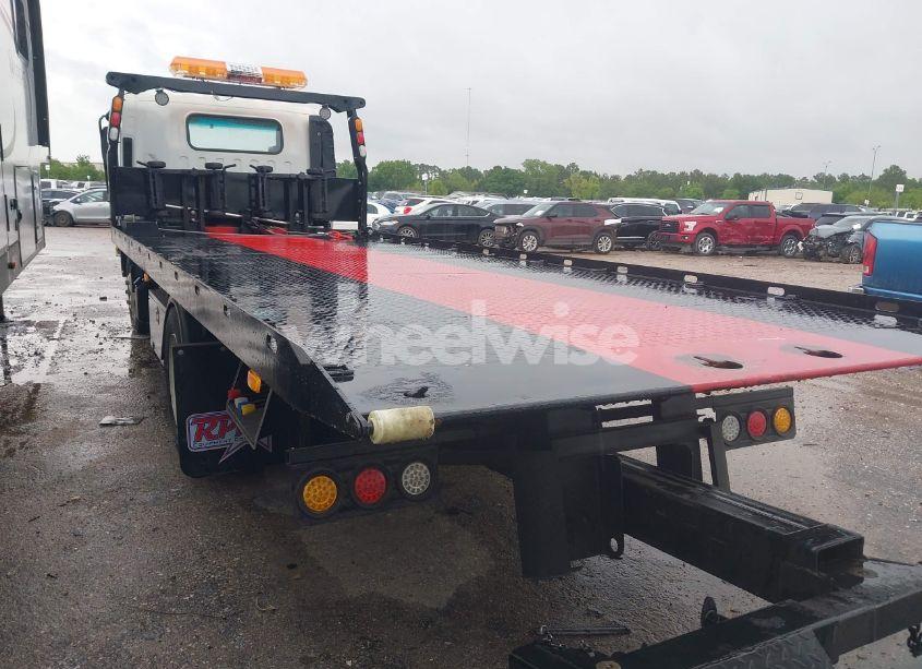 Photo 15 of 2020 Chevrolet 4500xd LCF DIESEL (VIN JALCDW161L7K00757)