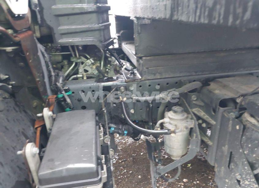 Photo 9 of 2020 Chevrolet 4500xd LCF DIESEL (VIN JALCDW161L7K00757)