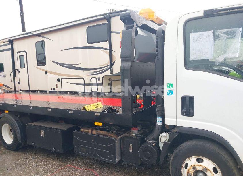 Photo 13 of 2020 Chevrolet 4500hd LCF DIESEL (VIN JALCDW166L7010792)