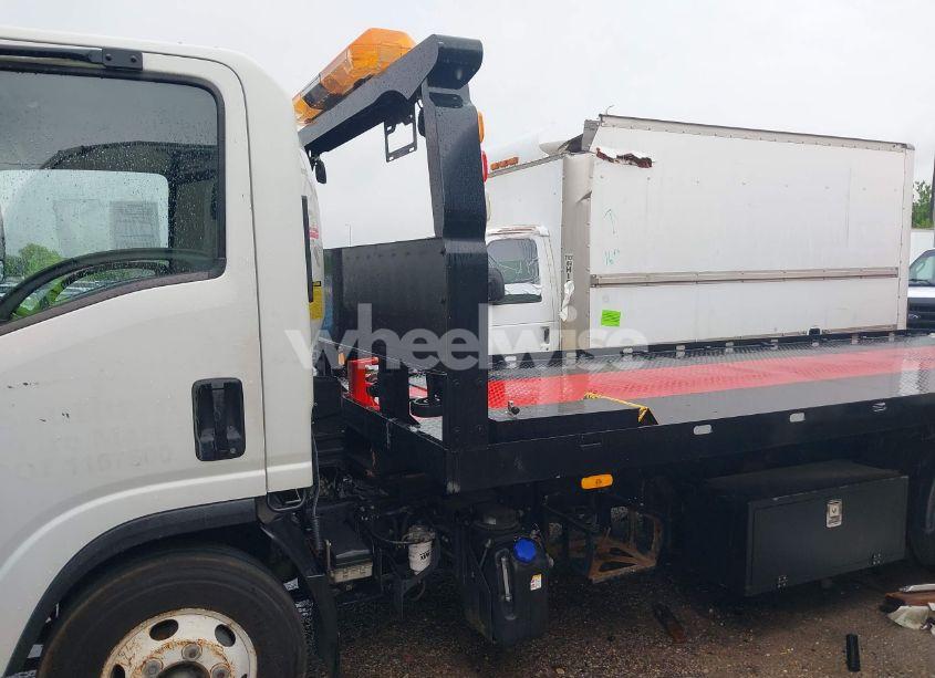 Photo 14 of 2020 Chevrolet 4500hd LCF DIESEL (VIN JALCDW166L7010792)
