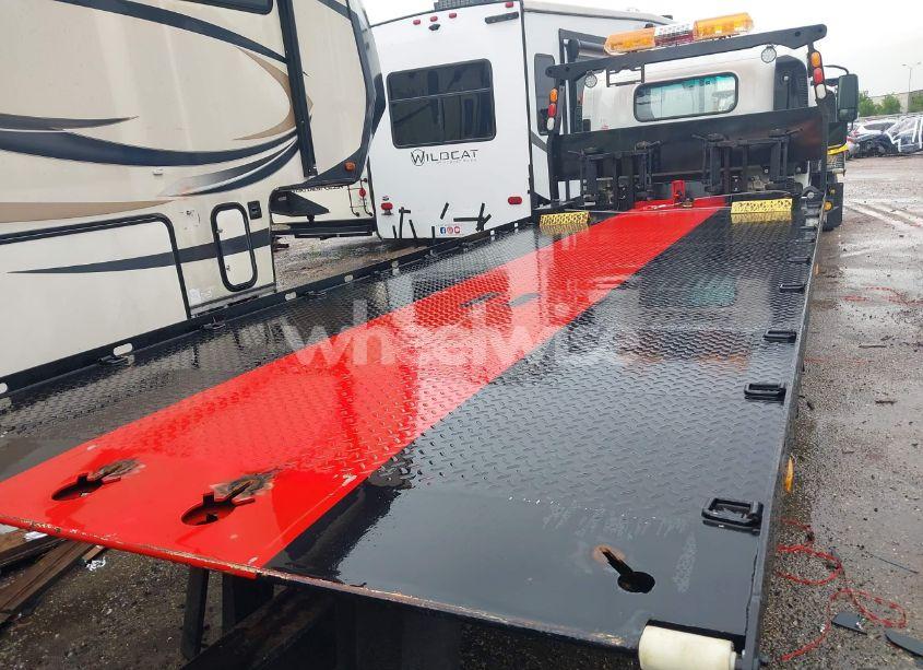 Photo 15 of 2020 Chevrolet 4500hd LCF DIESEL (VIN JALCDW166L7010792)