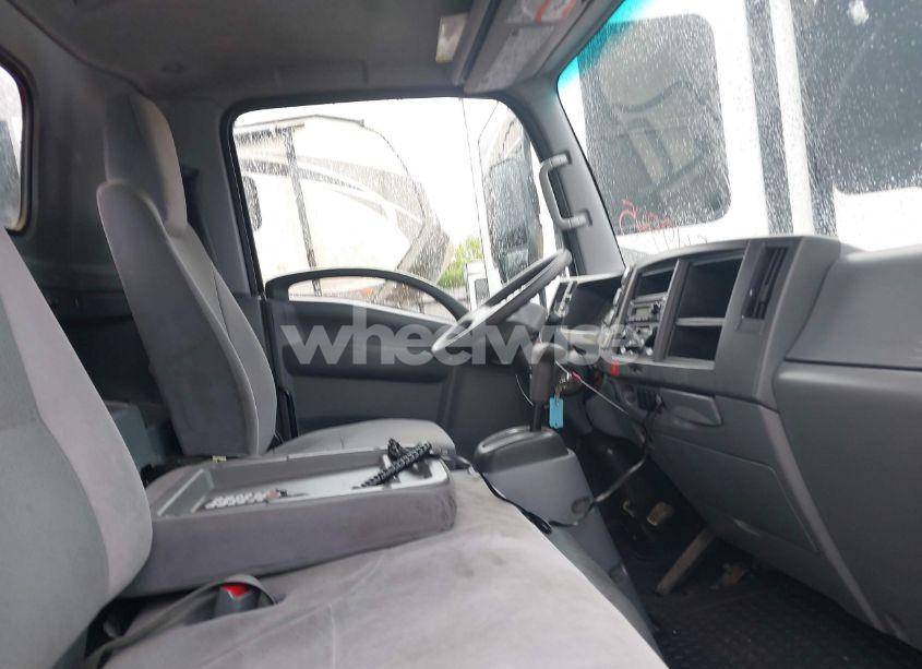 Photo 6 of 2020 Chevrolet 4500hd LCF DIESEL (VIN JALCDW166L7010792)