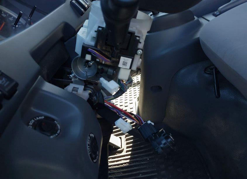 Photo 17 of 2022 Chevrolet 4500hd LCF DIESEL (VIN JALCDW16XN7015464)