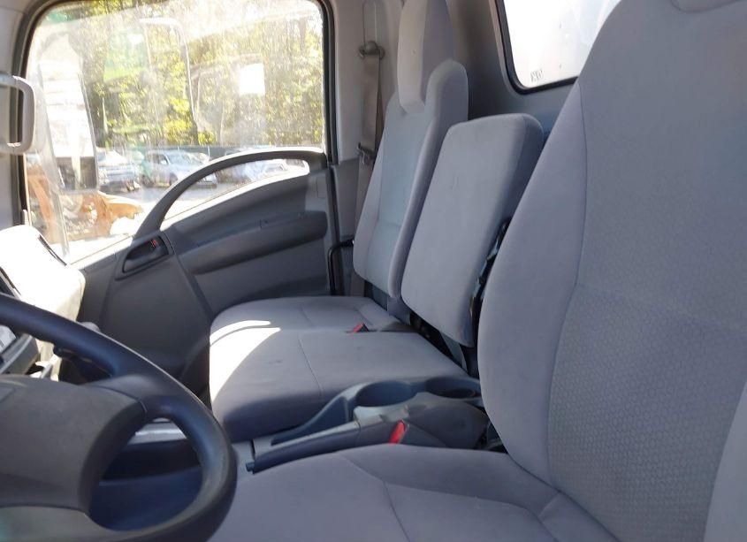 Photo 6 of 2022 Chevrolet 4500hd LCF DIESEL (VIN JALCDW16XN7015464)