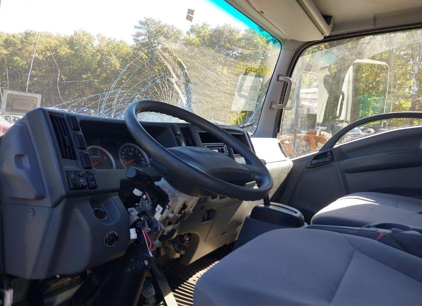 Photo 7 of 2022 Chevrolet 4500hd LCF DIESEL (VIN JALCDW16XN7015464)