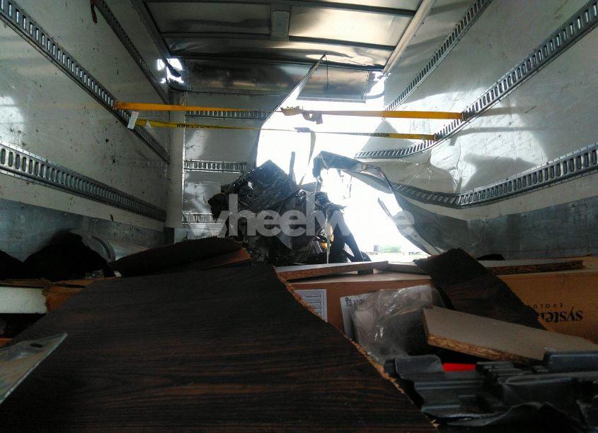 Photo 14 of 2022 Isuzu Nrr (VIN JALE5W160N7303645)