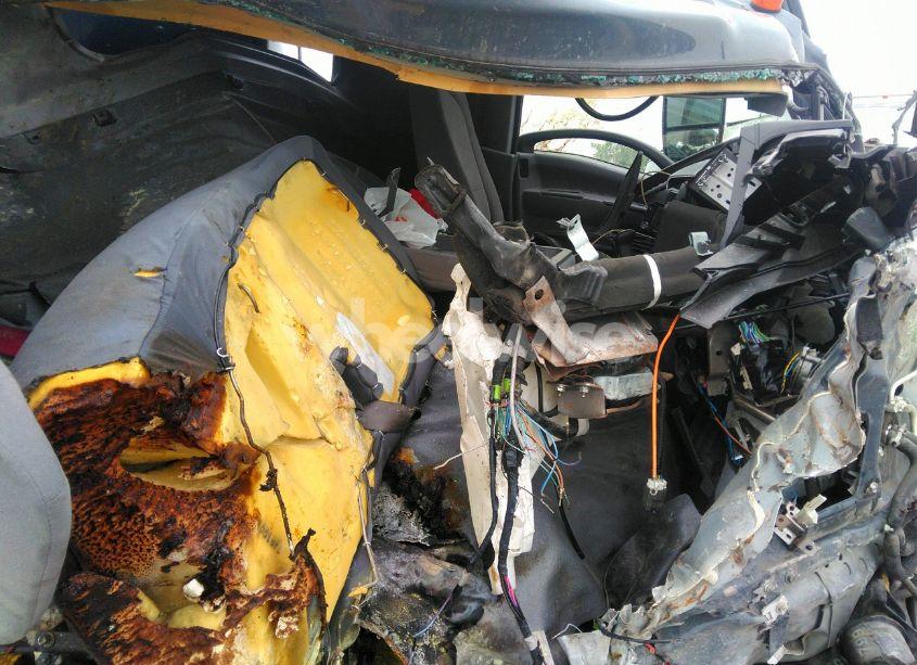 Photo 6 of 2022 Isuzu Nrr (VIN JALE5W160N7303645)