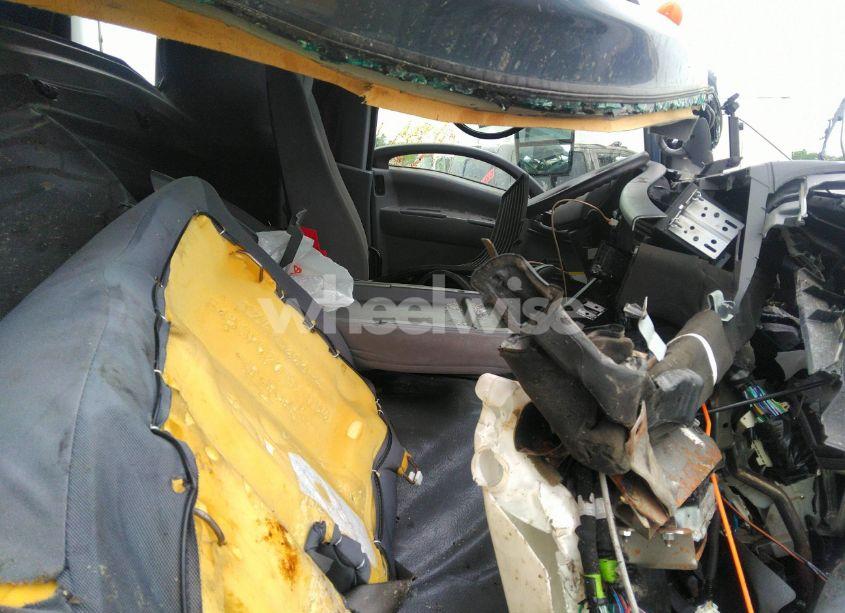 Photo 7 of 2022 Isuzu Nrr (VIN JALE5W160N7303645)