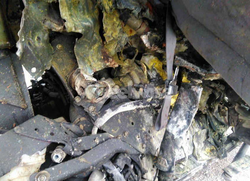 Photo 9 of 2022 Isuzu Nrr (VIN JALE5W160N7303645)