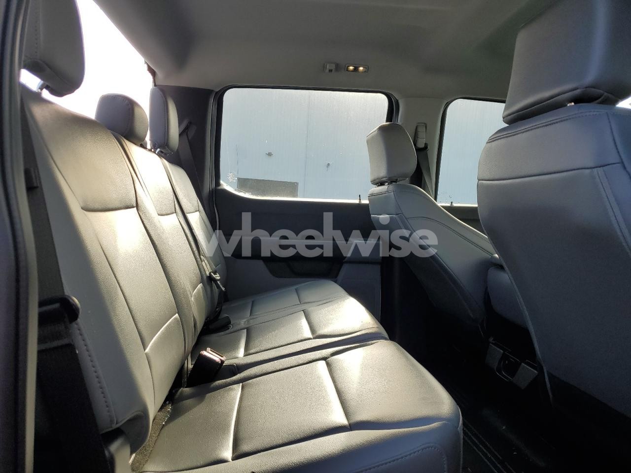 Photo 10 of 2024 FORD F250 SUPER DUTY UTILITY / SERVICE TRUCK (VIN JALE5W161D7900320)