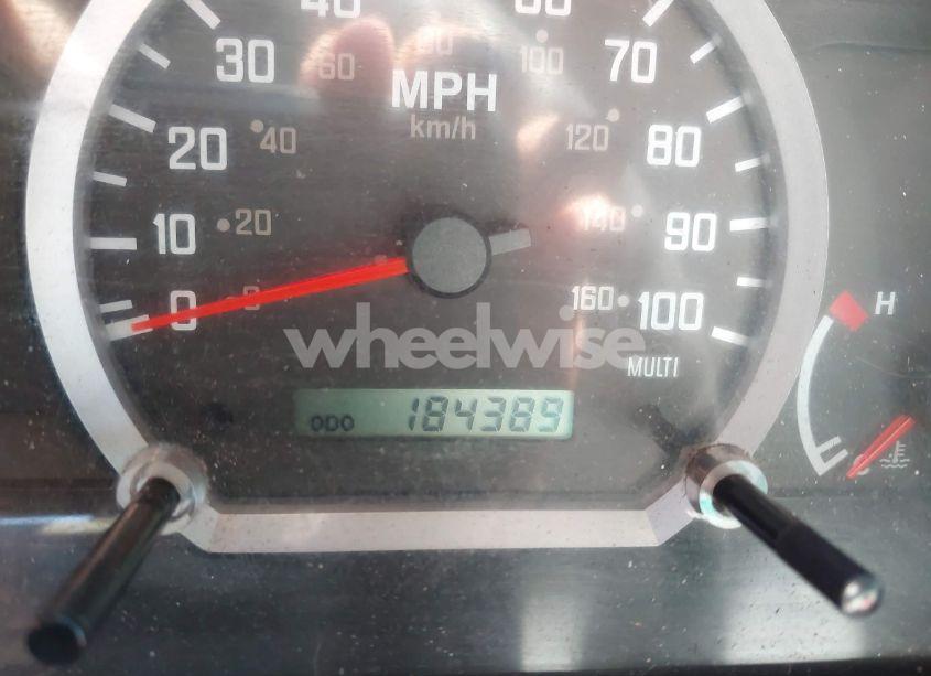 Photo 5 of 2016 Isuzu Dsl REG AT (VIN JALE5W161G7302328)