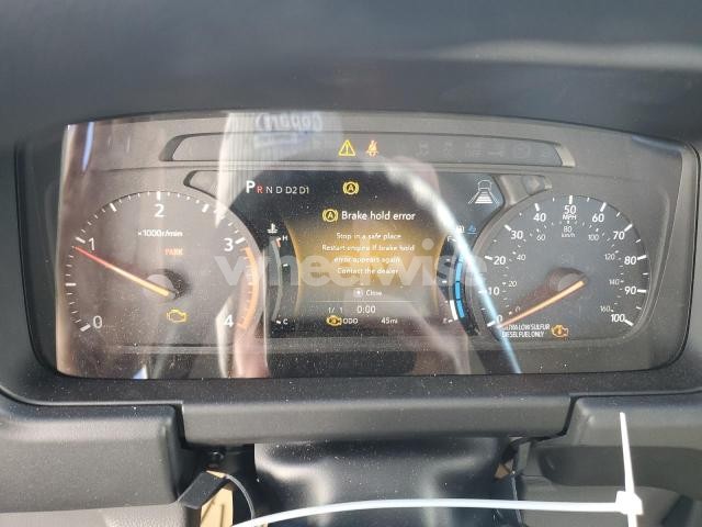 Photo 8 of 2025 ISUZU NRR TRUCK CAB AND CHASSIS N/A (VIN JALE5W161S7P04021)