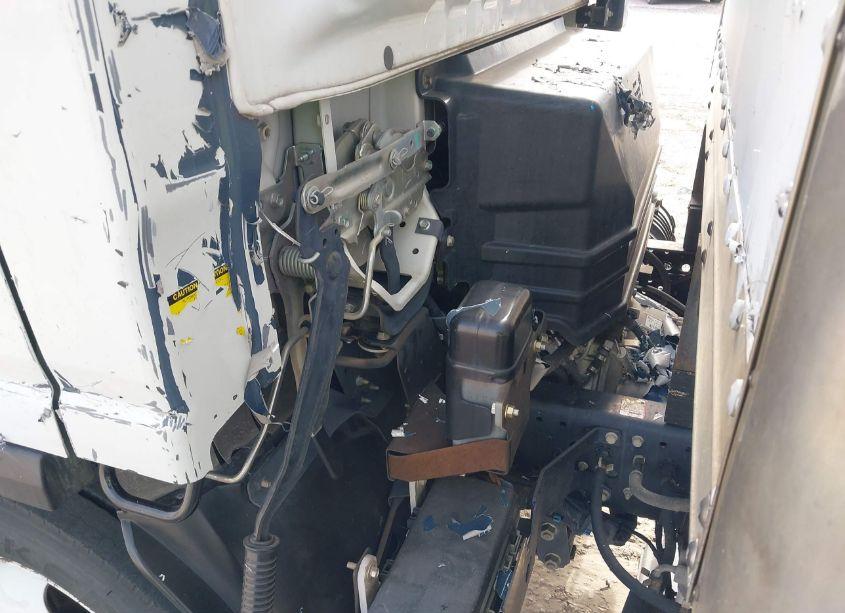 Photo 22 of 2020 Isuzu Nrr N/A (VIN JALE5W163L7302163)