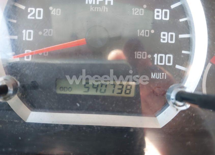 Photo 5 of 2013 Isuzu Dsl REG (VIN JALE5W164D7300519)