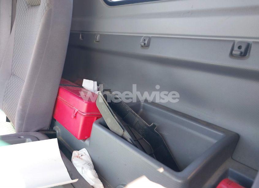 Photo 7 of 2013 Isuzu Dsl REG (VIN JALE5W164D7300519)