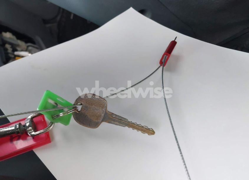 Photo 10 of 2016 Isuzu Dsl REG AT (VIN JALE5W164G7900803)