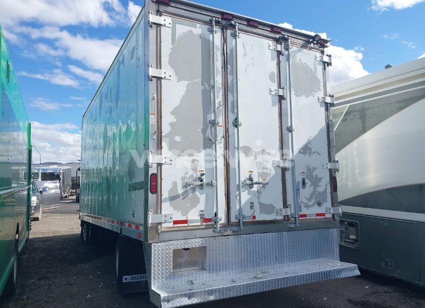 Photo 3 of 2020 Isuzu Nqr (VIN JALE5W165L7901436)