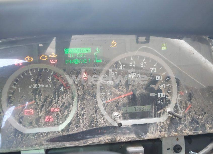 Photo 5 of 2020 Isuzu Nqr (VIN JALE5W165L7901436)