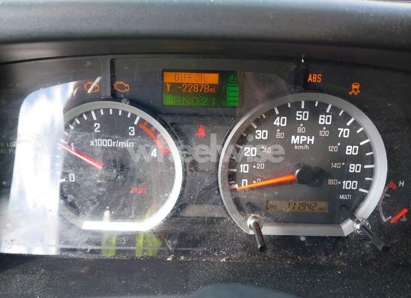 Photo 5 of 2022 Isuzu Nrr (VIN JALE5W166N7305397)