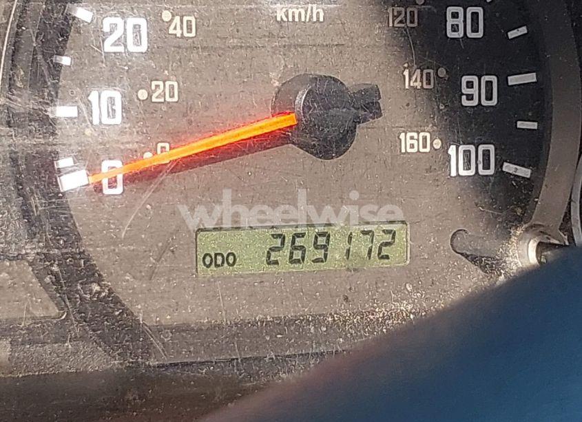 Photo 5 of 2010 Isuzu Dsl REG (VIN JALE5W168A7300308)