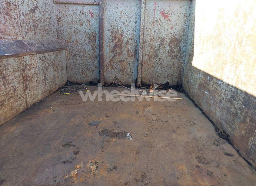 Photo 16 of 2017 Isuzu Nrr DSL REG AT (VIN JALE5W168H7300061)