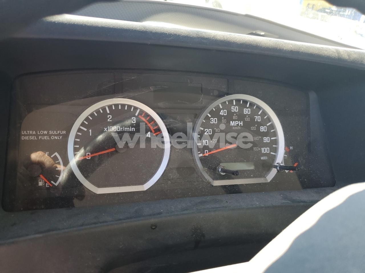 Photo 8 of 2023 ISUZU NRR (VIN JALE5W168P7306781)