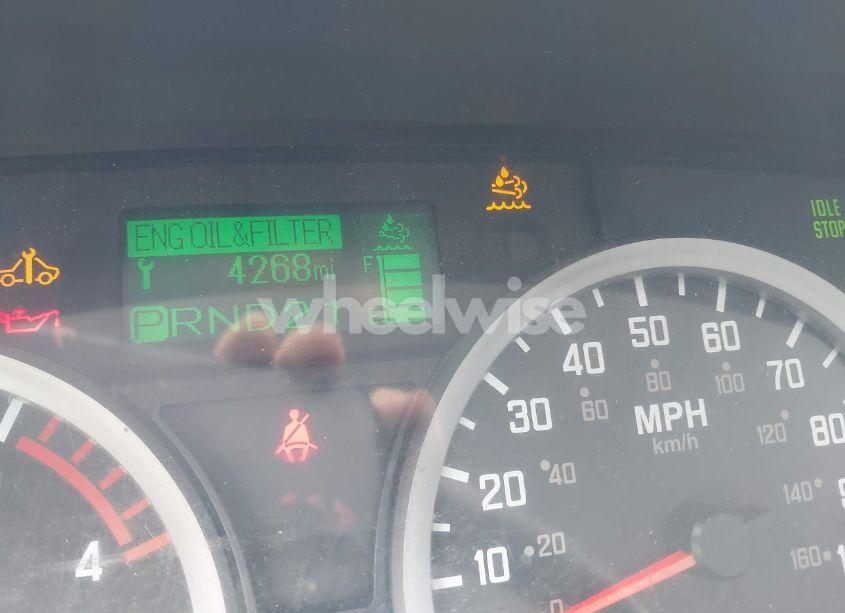 Photo 5 of 2020 Isuzu Nrr N/A (VIN JALE5W169L7301227)